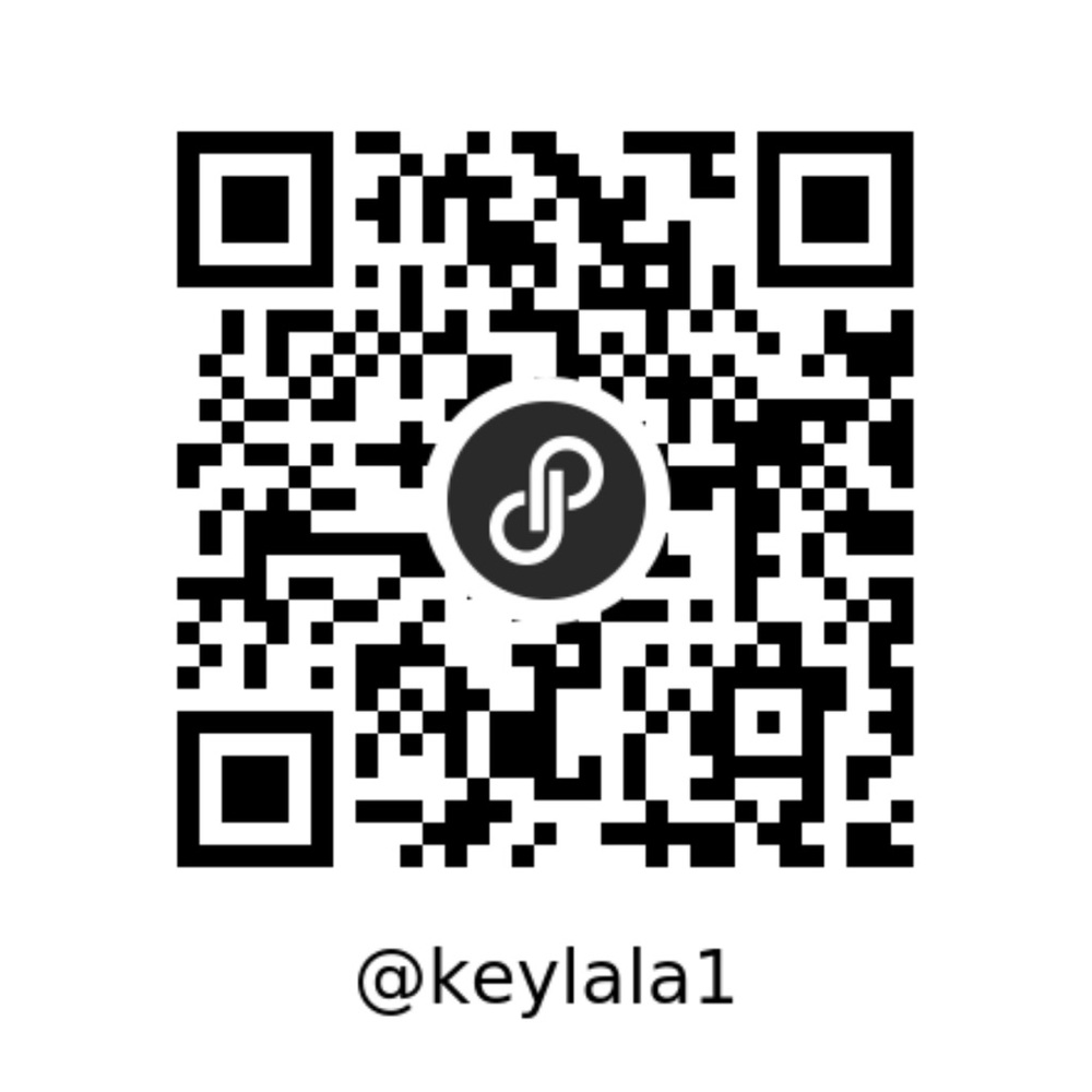 QR Code for Poshmark Store